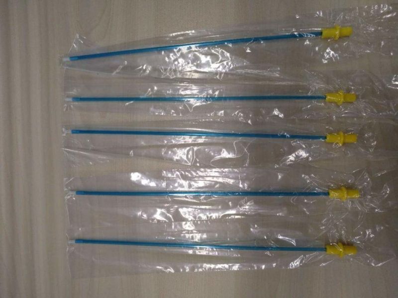 Disposable Artificial Insemination Catheters/Canine Semen Catheter