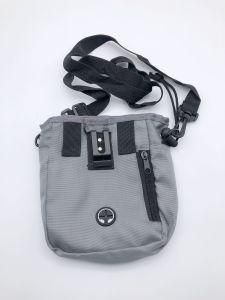 Traning Bag Pets Moving Castle Waterproof Small Pet Dog Walking Bag Traning Pouch for Pet Dog and Cat
