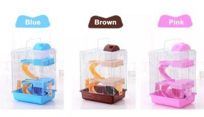 High Quality Small Medium Large Hamster Bedding Hamster Cage