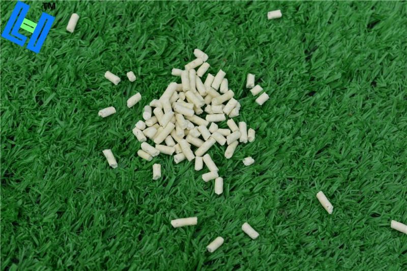 Nature Corn Cat Litter with Odor Control and Flushable