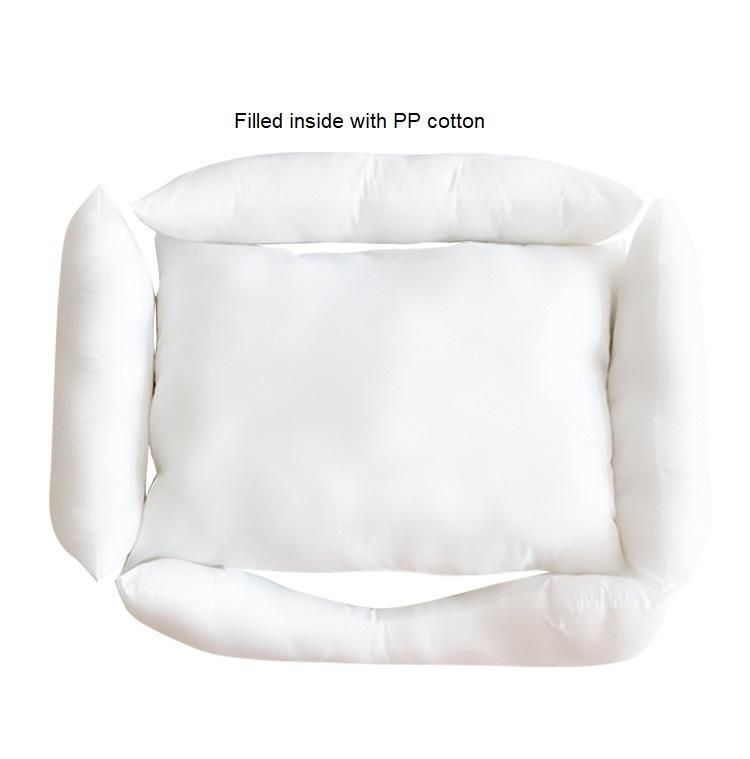 2022 Customized Removable Washable Cat Dog Beds