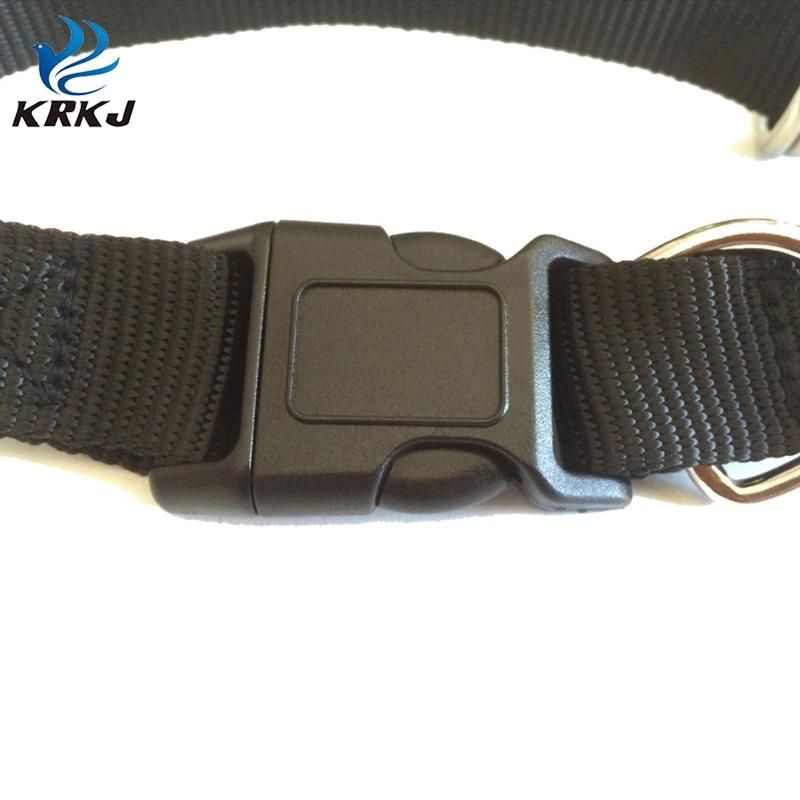 Good Quality Four Sizes Available Iron Chain Material Spike Designer Hunting Dog Collar for Trainings