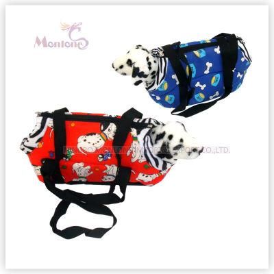 Portabel Travel Dog Heads out Tote Bag Pet Carrier