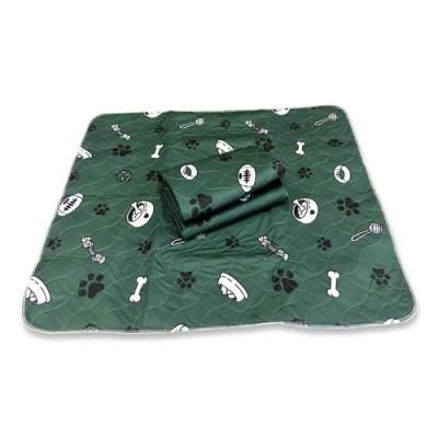 High Quality Water Absorbent Dog Urinal Pad