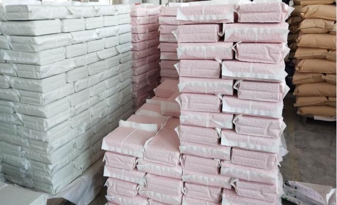 Tofu Cat Litter Cat Litter Natural Environmentally Friendly Kitty Litter