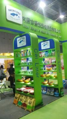 Lemon Scent Cat Litter Deodrant for Cat Litter