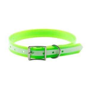 High Quality of Customize Glow in Dark Dog Collar