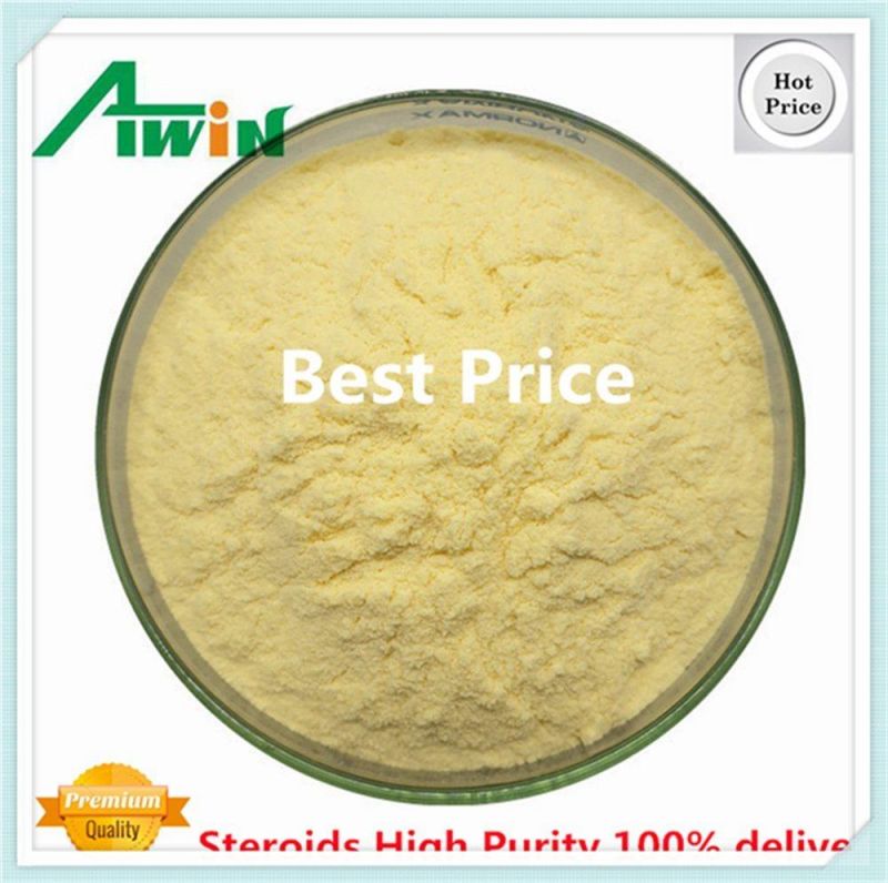 USA Australia Domestic Shipping Raw Steroid Powder Hormone 100% Safe Delivery