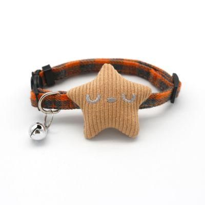 Special Style Pattern Fashion Pet Dog Collar and Cat Collar