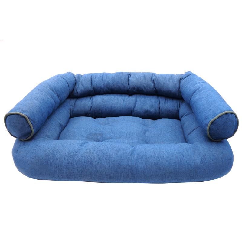 Customized Pet Kennel Pet Sofa Pet Cushion, Comfortable and Warm, Space Is Enough. Dog Sofa, Dog Bed