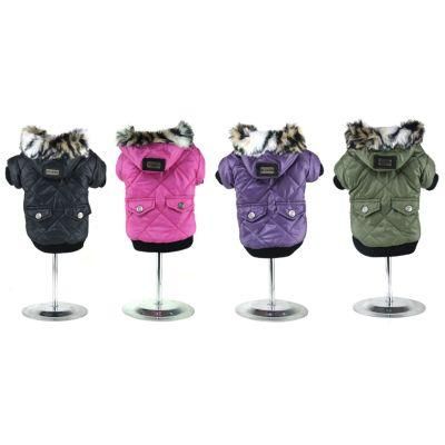 Hot Sell Fashion Pet Clothes and Accessories Dog Jacket Clothes Hoodie Clothes