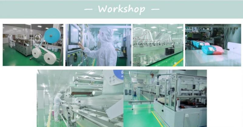 High Quality Super Absorption Disposable Pet Dog Diaper Manufacturer