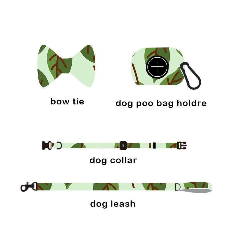 Lowest Price High Quality Dog Collar Set Pet Suppliers