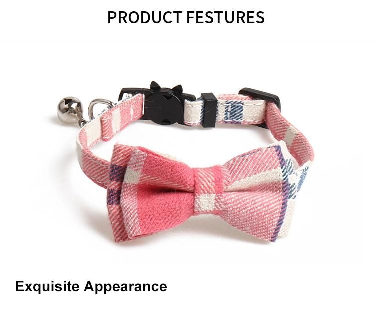 Amazon Hot Selling Pet, Adjustable Snowflake Shape Decorative Shiny Puppy Dog Christmas Collars