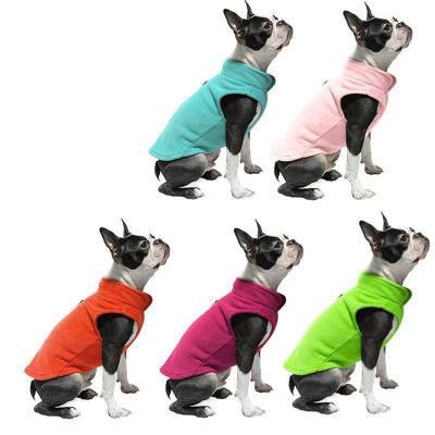 European and American Pet Clothes Dog Clothes