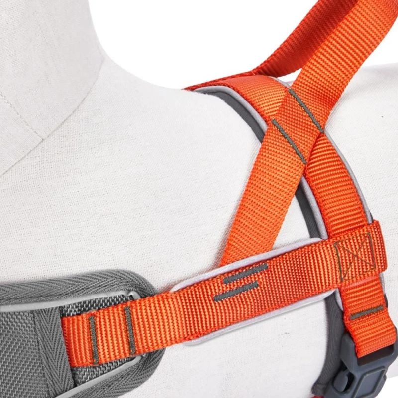 One Click Buckle & Easy Control Dog Harness