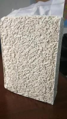High Quality Tofu Cat Litter with Hard Clumping, with Odor Control, with Super Absorption, with Scents and Toilet Flushing