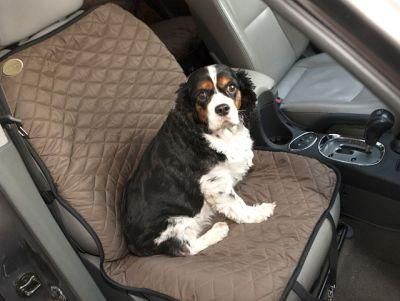 Car Mats Front Seat Covers Blankets for Pets