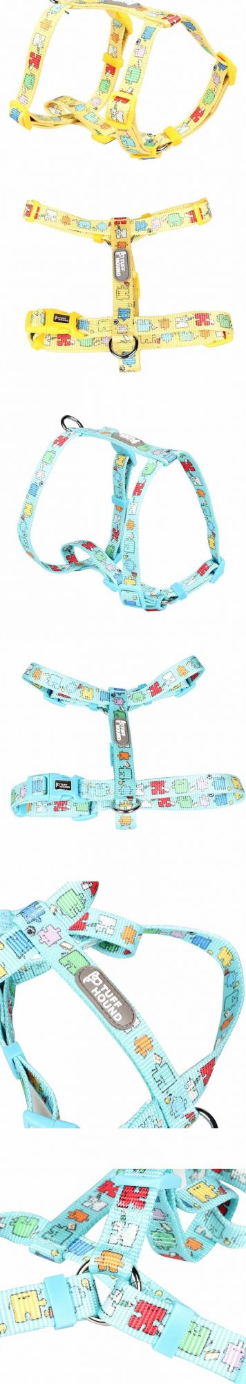 Rope Dog Collar Pet Supplies Dog Products Accessories Supply Harness