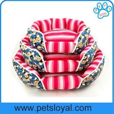 Manufacturer Cheap Pet Product Supply Pet Dog Bed