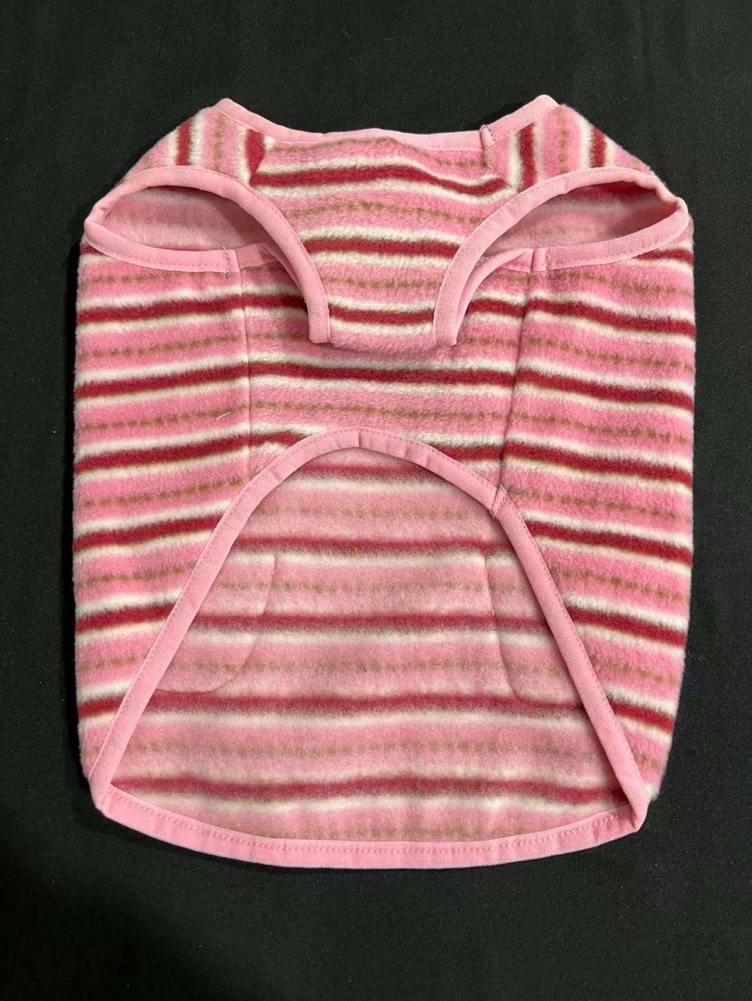 Dog Shirt Pet Accessories Dog Clothing