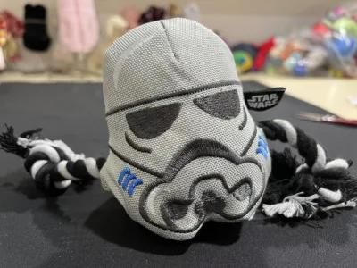 Factory Directly Fashion Dog Toy Pet Fashion Toy Pet Products Pet Accessories
