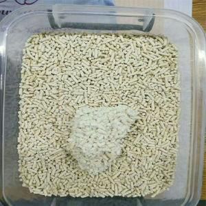 Wholesale Free Dust Pet Sand Supplier Original Tofu Cat Litter