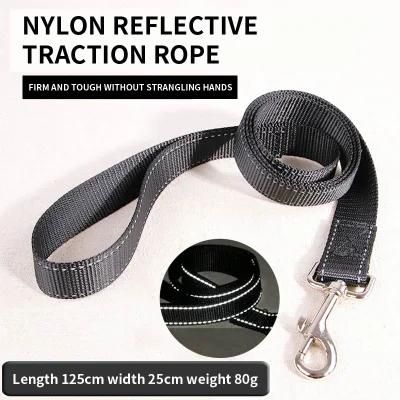 No Pull Lift Custom-Adjustable Dog Accessories Set Pet Harnesses