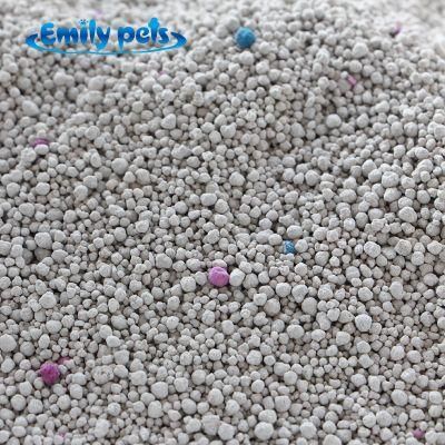 Easy Clean Bentonite Cat Litter for Pets Arena PARA Gatos