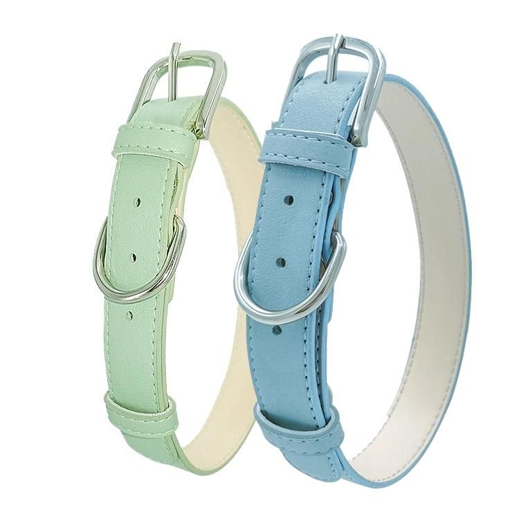 Wholesale Different Sizes Pet Collar Dog Training Collars