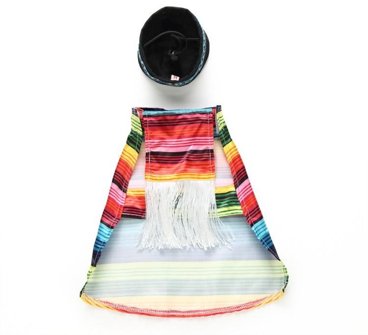 New High Quality Dog Pet Shirts Strawberry Four-Legged Home Dress and Pet Costume