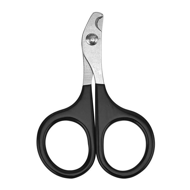 Cat Products Pet Supply Claws Cutter Nail Clippers