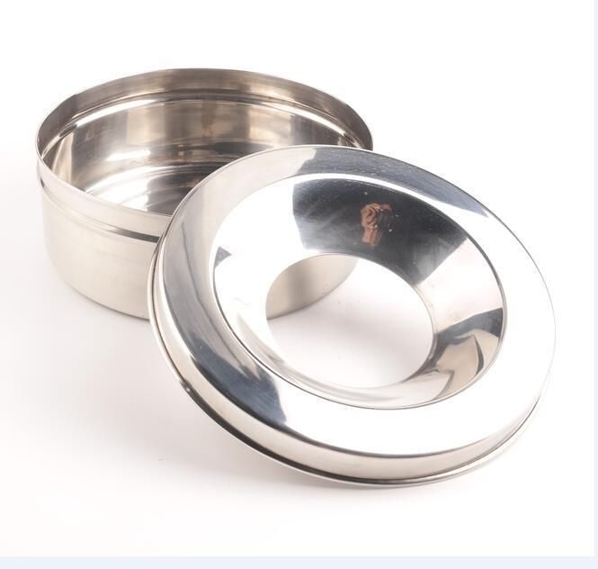 24oz to 64oz Stainless Steel Water Feeder Bowl with High Quality