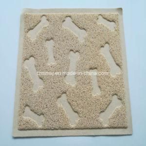 PVC Pet Floor Mat Pet Pad