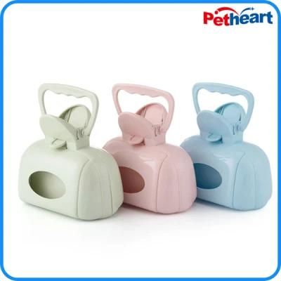 Pet Dog Pooper Scooper Factory Wholesale