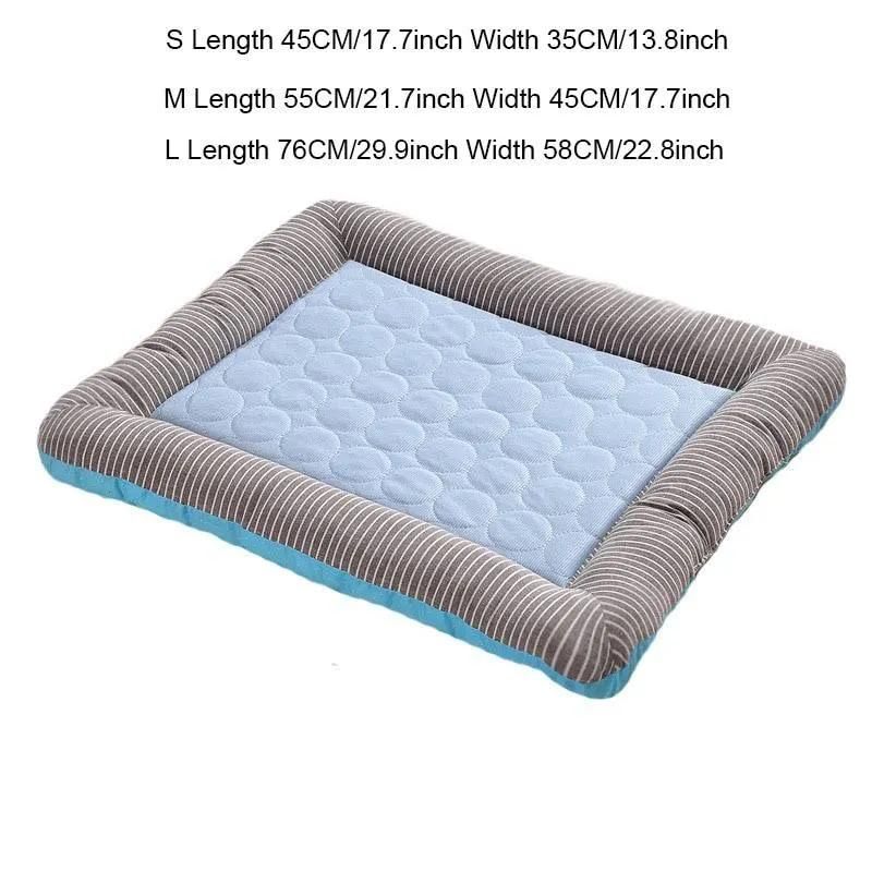 Washable Bedding Pet Products OEM Wholesale Luxury Custom Design Pet Dog Bed