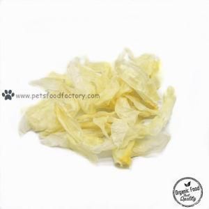 Natural Rabbit Ear Dog Chew Pet Treats