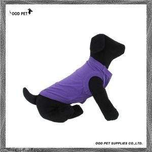 Cotton Dog Clothes Dog Shirt Spt6002-6