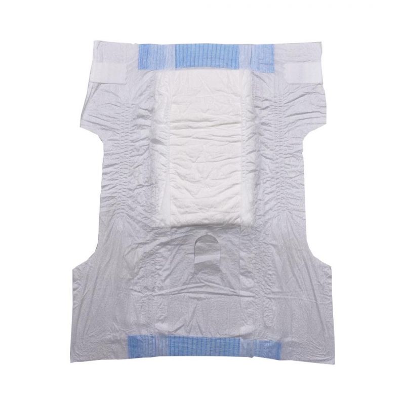 Wholesale Eco Friendly Dog Diaper Hot Sale Super Dry Cloth Disposable Pet Diaper China Supplier