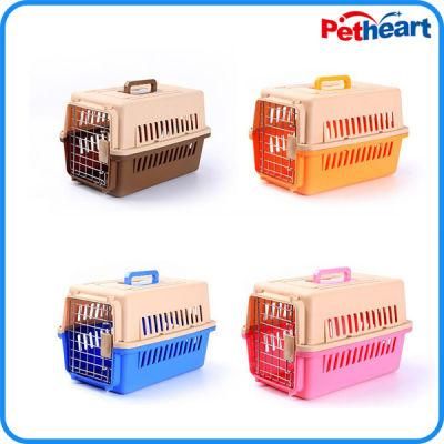 Iata Approved Airline Pet Product Supply Dog Carrier