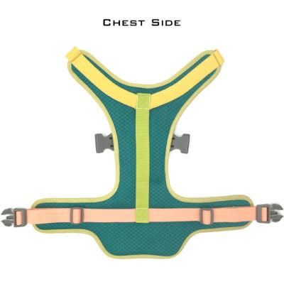 High Quality Breathable Adjustable Travel Outdoor Harness