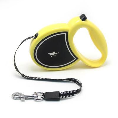 Private Label Pet Product Retractable Dog Leash