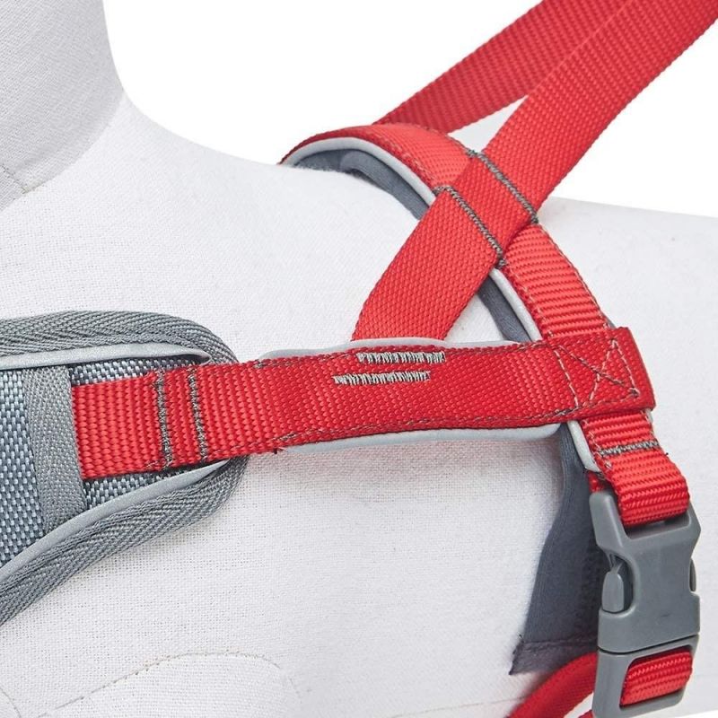Strong and Durable Neoprene Padded Dog Harness