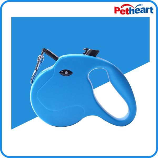 Factory Wholesale 5m Cheap Retractable Pet Dog Leash