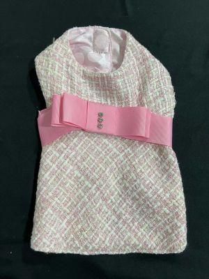 Pretty Doggy Skirt Pet Skirt Dog Clothing Lady Dog Skirt