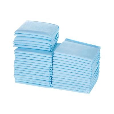 Supplier High Absorbency Disposable Multi-Purpose Underpad