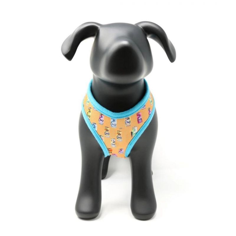 Harness for Dog Padded Harness for Pet Products