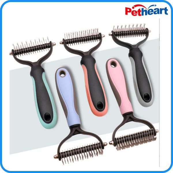 Factory Wholesale Cheap Pet Dog Comb