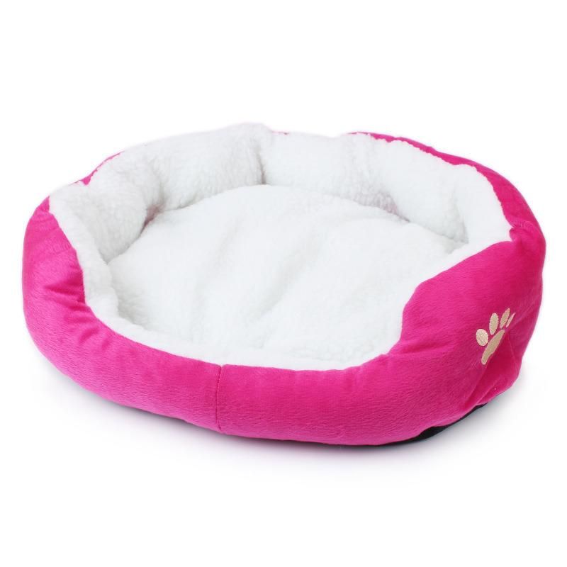 Wholesale New Style Pet Beds Soft Cheap Dog Bed