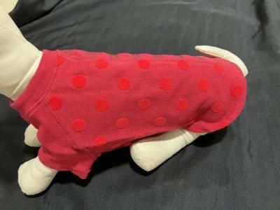 Pet Dog Clothes Dog Jacket Winter Dog Clothes